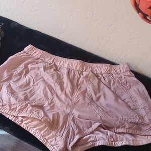 Women's fp movement by free people athletic shorts